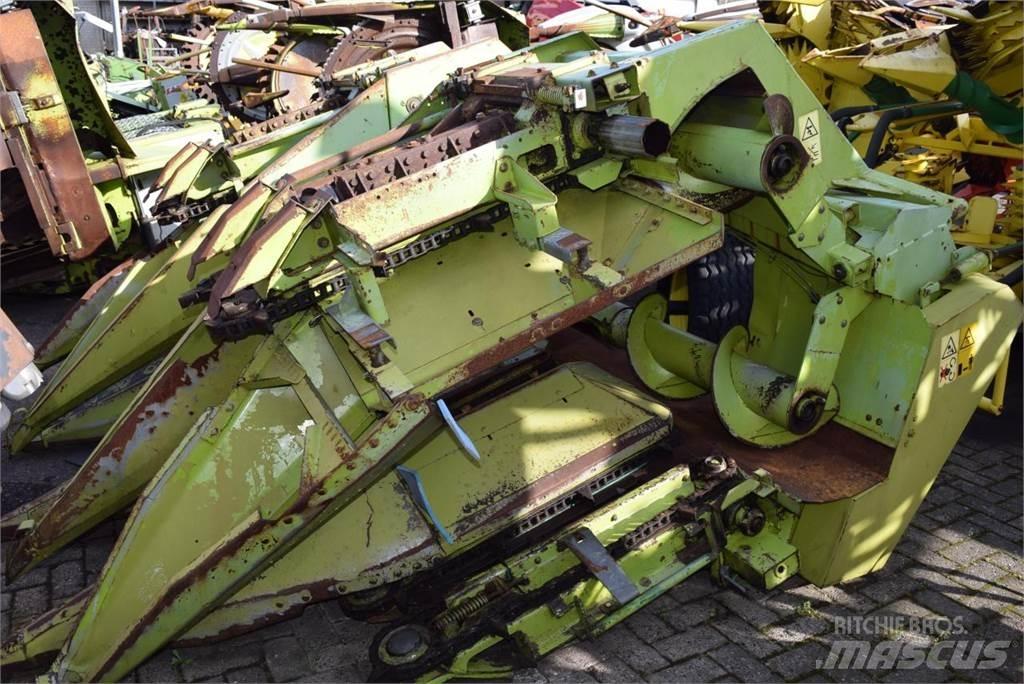 CLAAS 6-75 Combine harvester accessories
