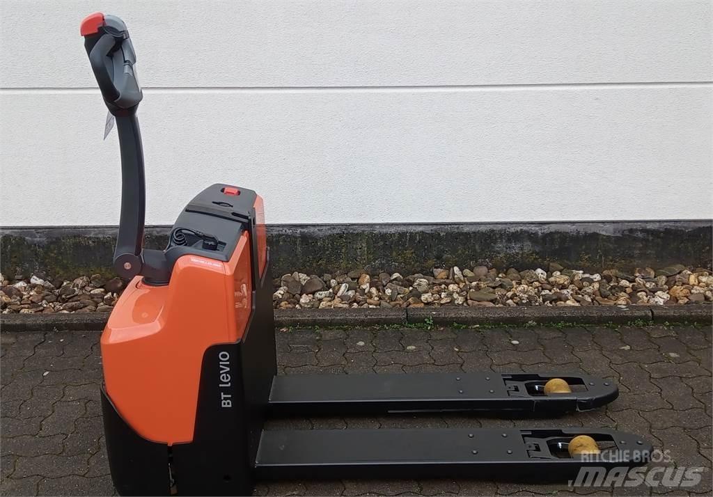 Toyota LWI 160 Low lifter