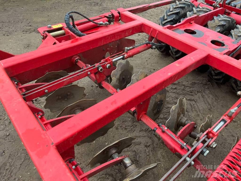 Horsch Pronto 6 DC Drills