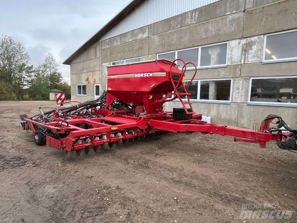 Horsch Pronto 6 DC Drills