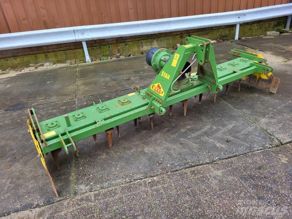 Celli Star 300 Cultivators