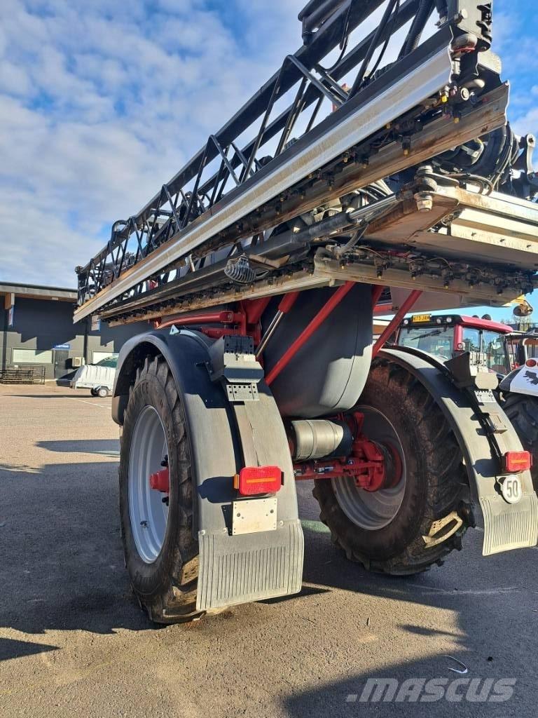 Horsch Leeb 6 Lt 40m Trailed sprayers
