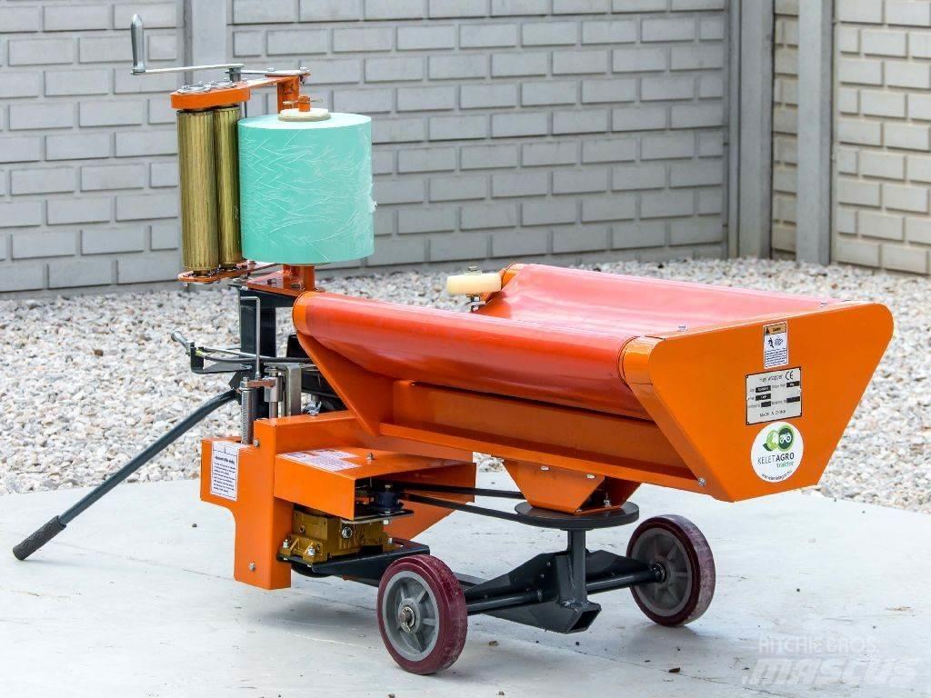  Komondor 36051 Round balers