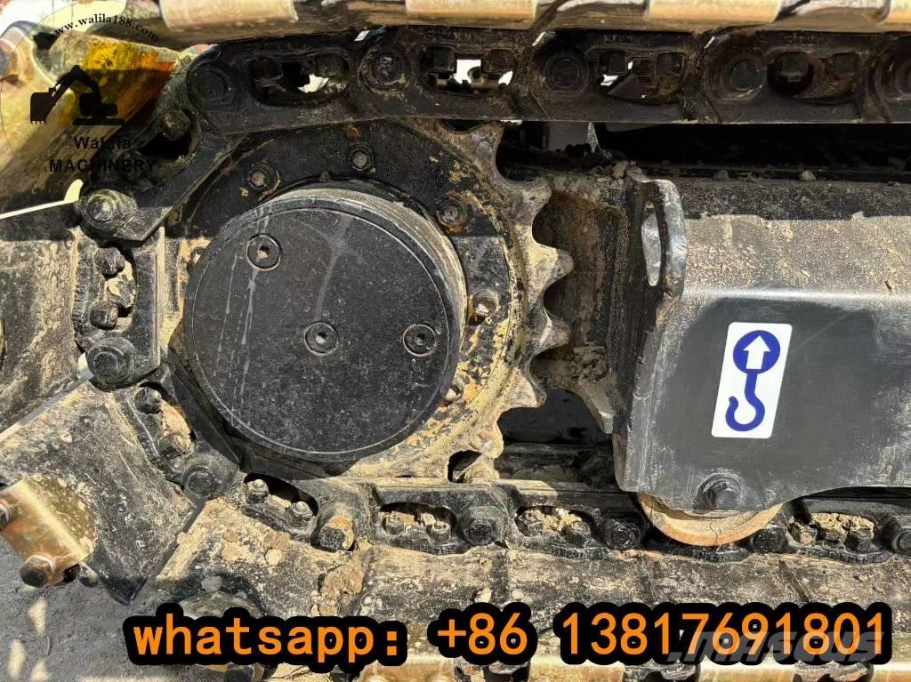 Kubota KX 165 Mini excavators < 7t (Mini diggers)