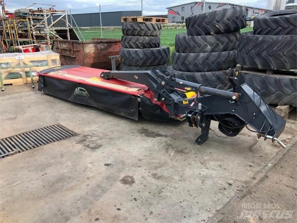 Vicon Extra 340 Mowers