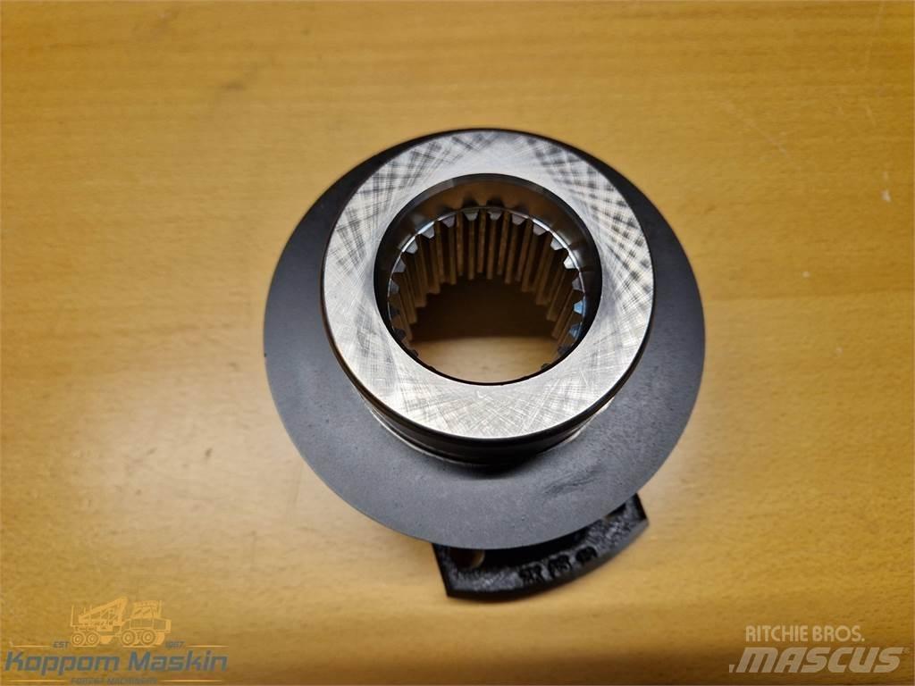 Eco Log 7019325 Transmission