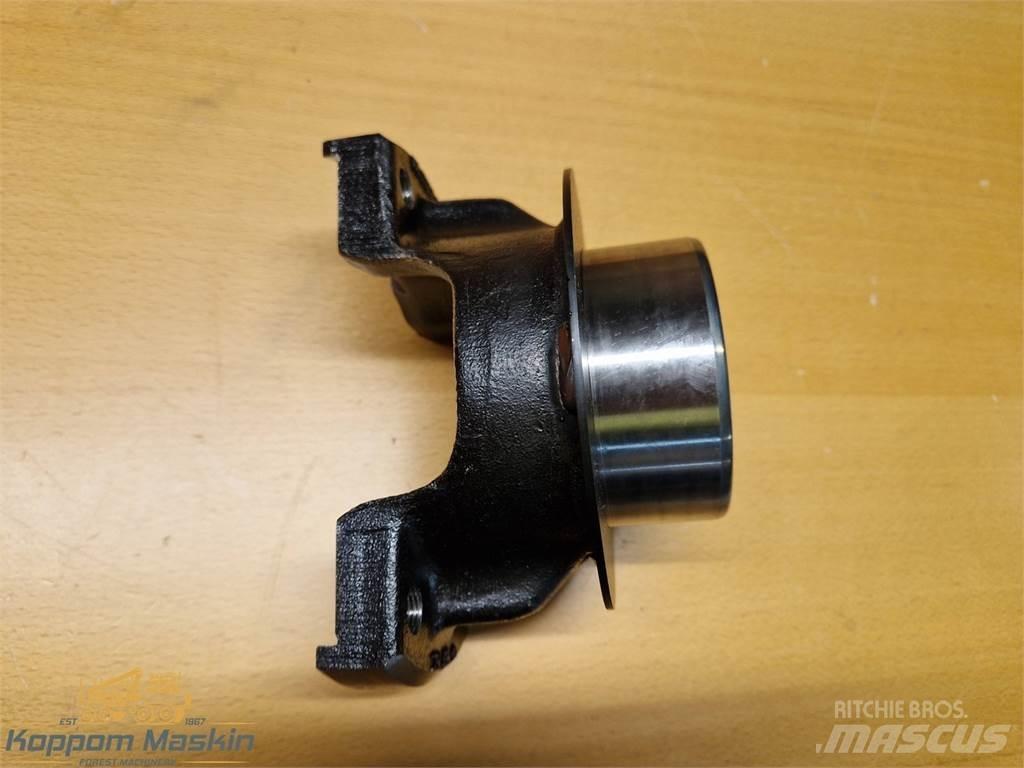 Eco Log 7019325 Transmission