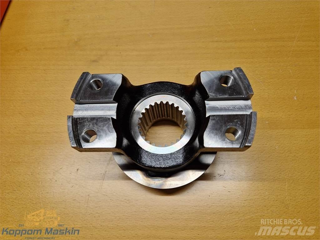 Eco Log 7019325 Transmission