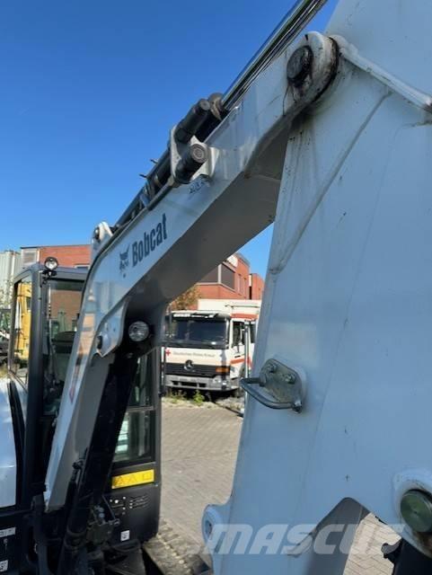 Bobcat E 35z Mini excavators < 7t (Mini diggers)