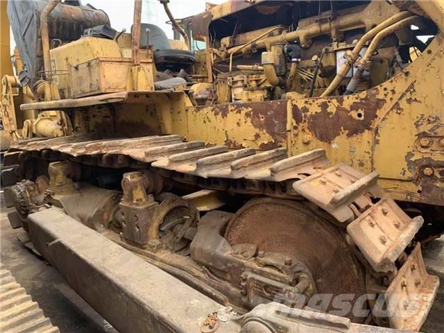 CAT D8K Crawler dozers