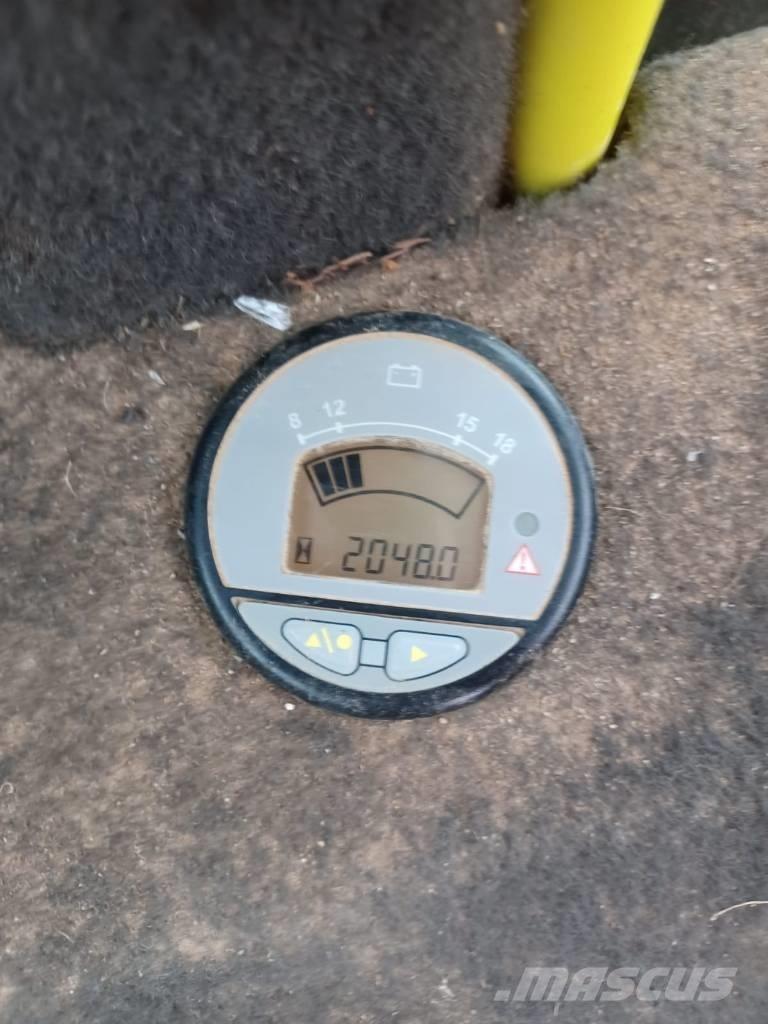 Thwaites 9T Site dumpers