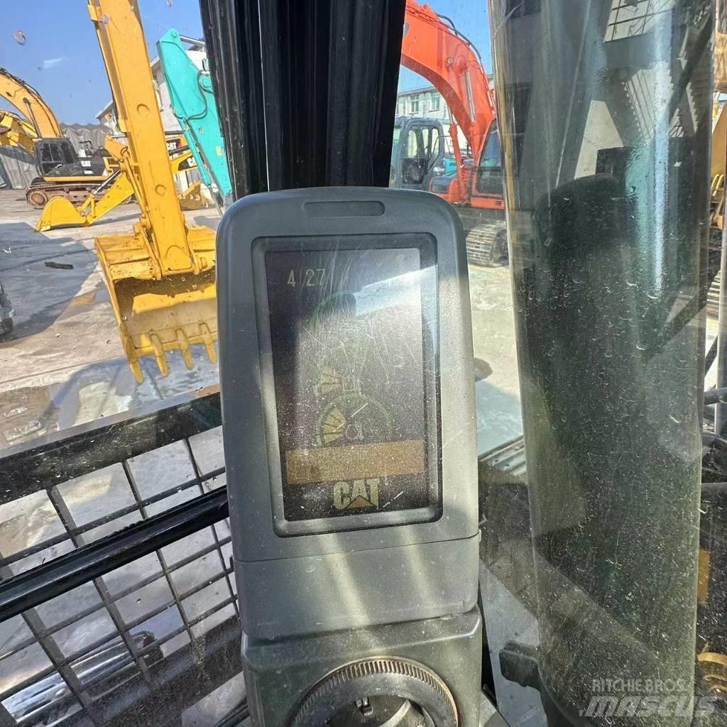 CAT 312 D Mini excavators < 7t (Mini diggers)