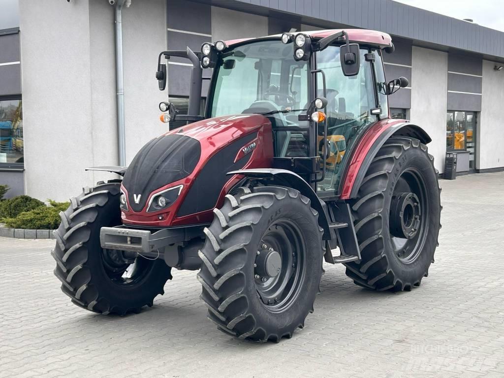 Valtra A 104 Tractors