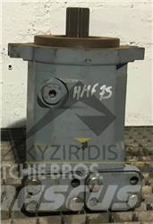 Linde HMF75 Hydraulics