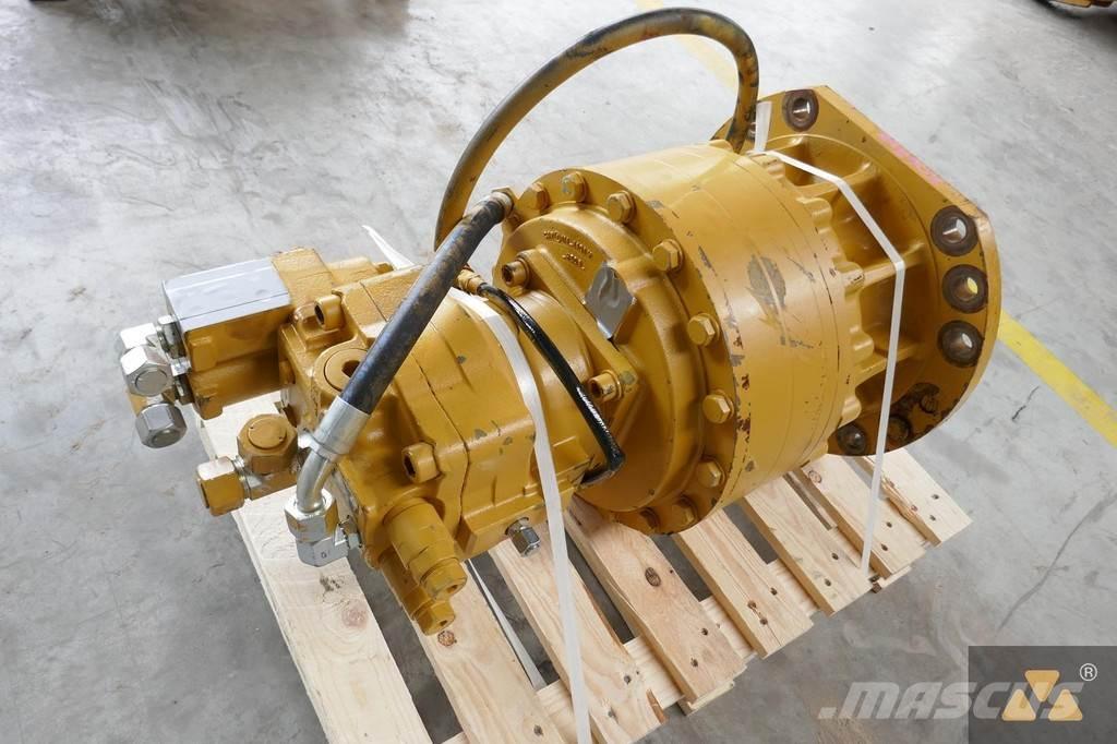 CAT 296-6249 Other components