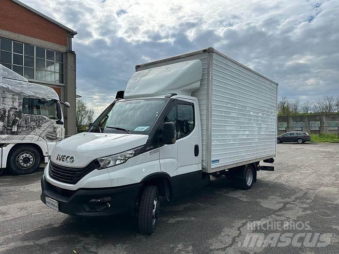 Iveco 35C14 Other