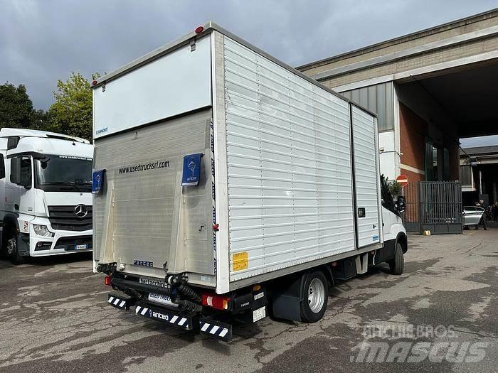 Iveco 35C14 Other