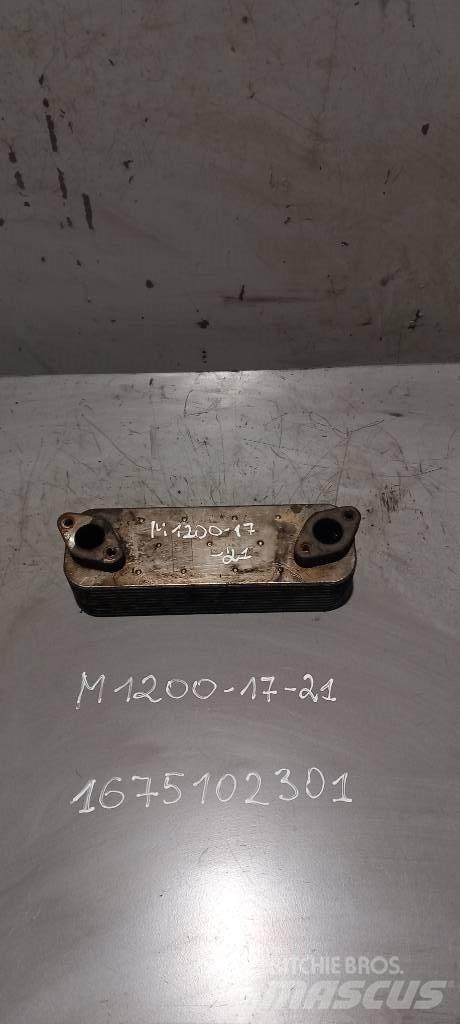 MAN TGA     81675102301 Engines