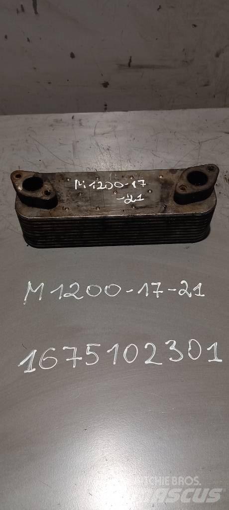 MAN TGA     81675102301 Engines