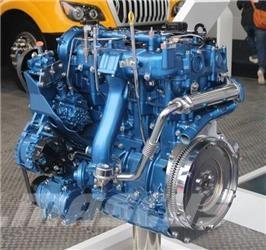  Shangchai SC25R136Q5 Engines