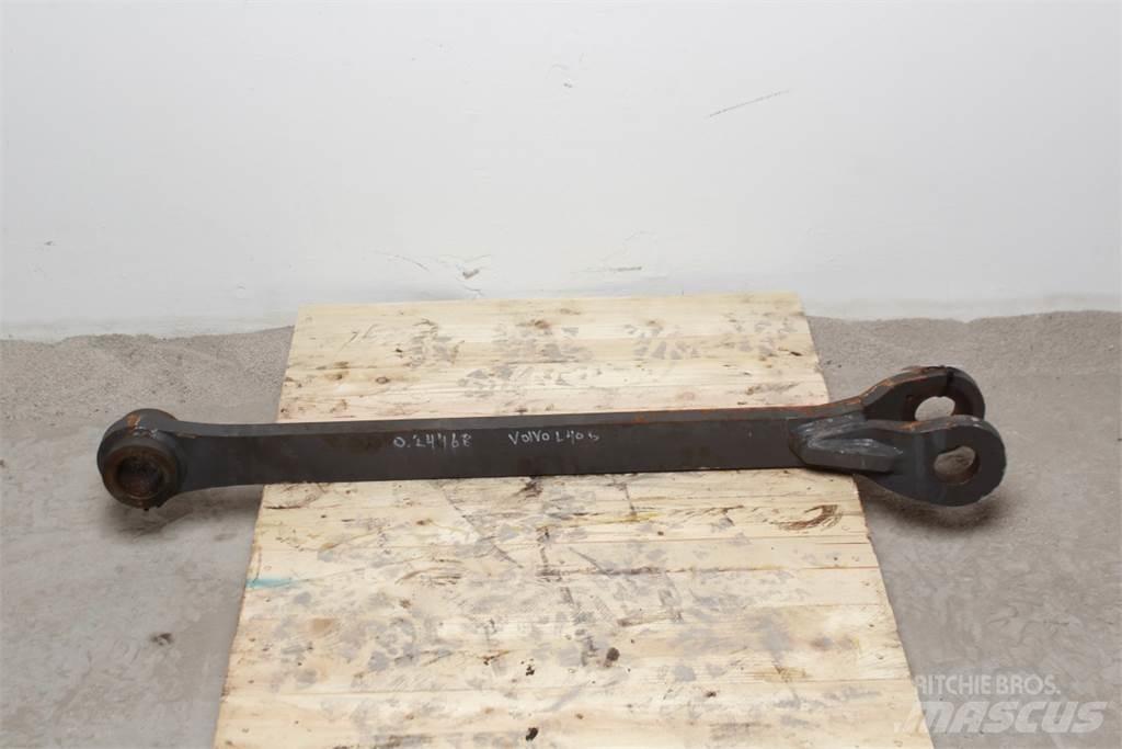 Volvo L40 B Lever Other
