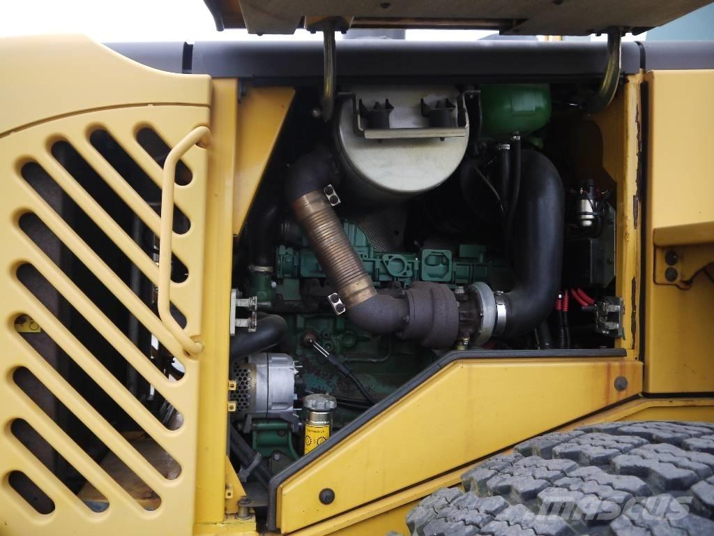 Volvo L 60 E Wheel loaders
