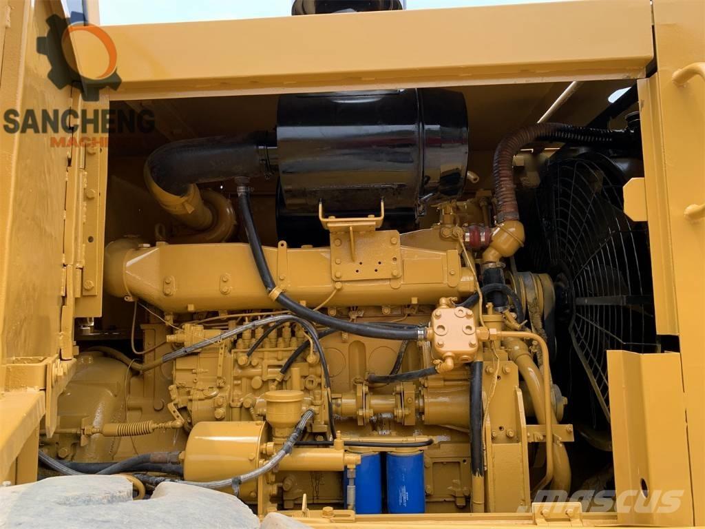 CAT 950E Wheel loaders