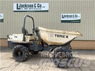 Terex TA 6S Site dumpers