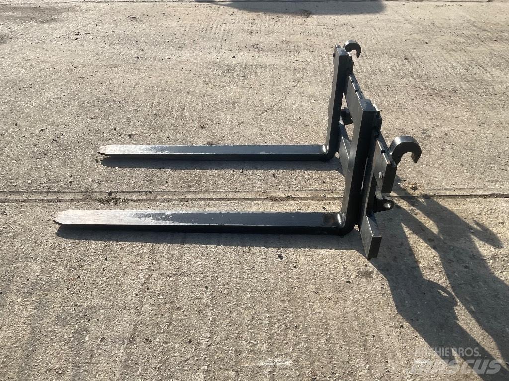 Taylor PALLET FORKS Forks