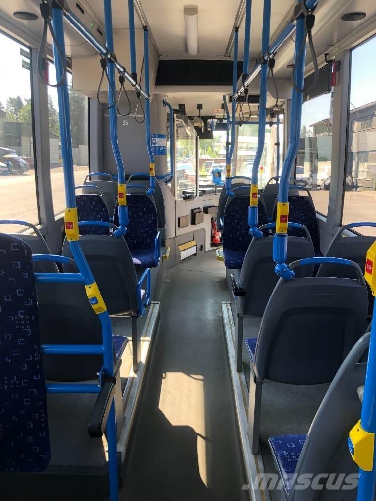 Volvo B7RLE 8700LE City bus