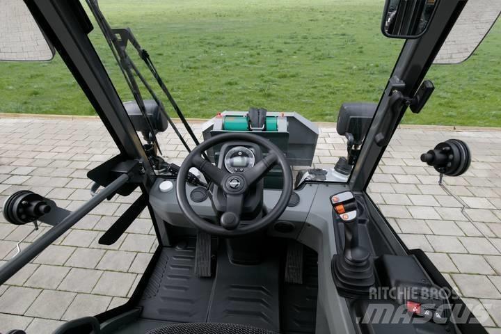 Kramer KL 25.5 Wheel loaders