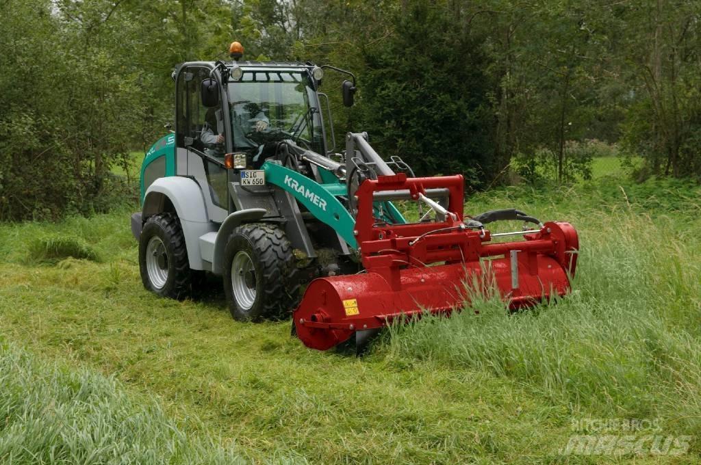 Kramer KL 25.5 Wheel loaders