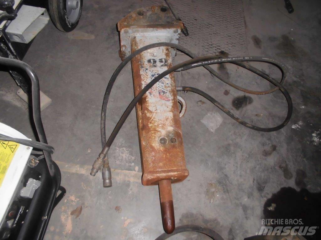 Furukawa FX 35 S Other