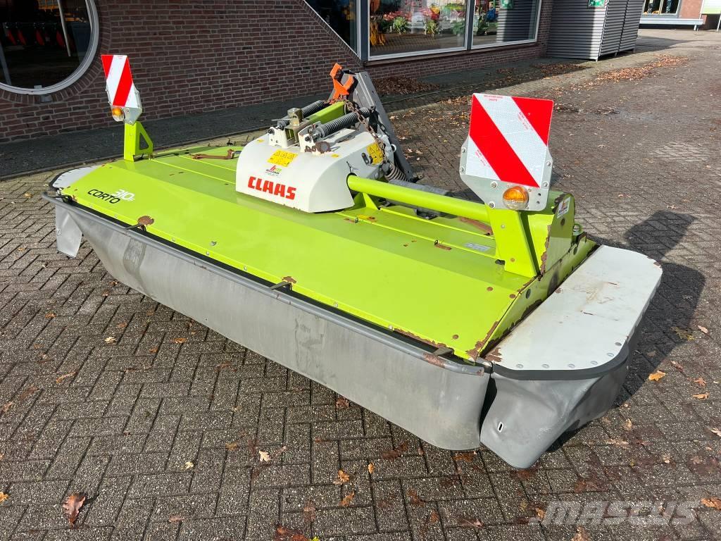 CLAAS Corto 310 FN Mowers