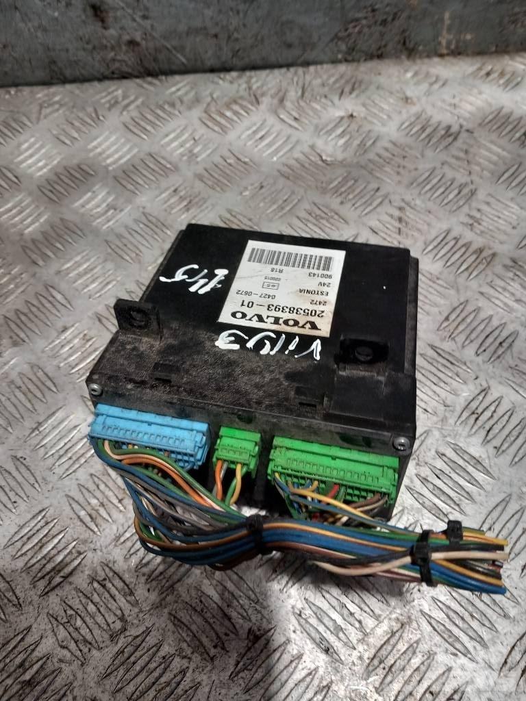 Volvo FH 12   20538393 Electronics