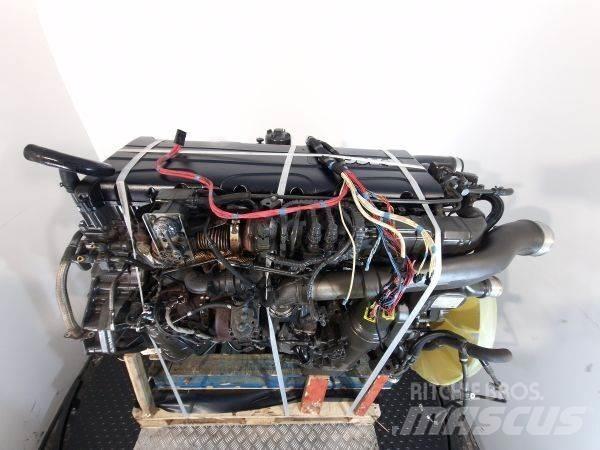 DAF MX-11 330 H2 Engines