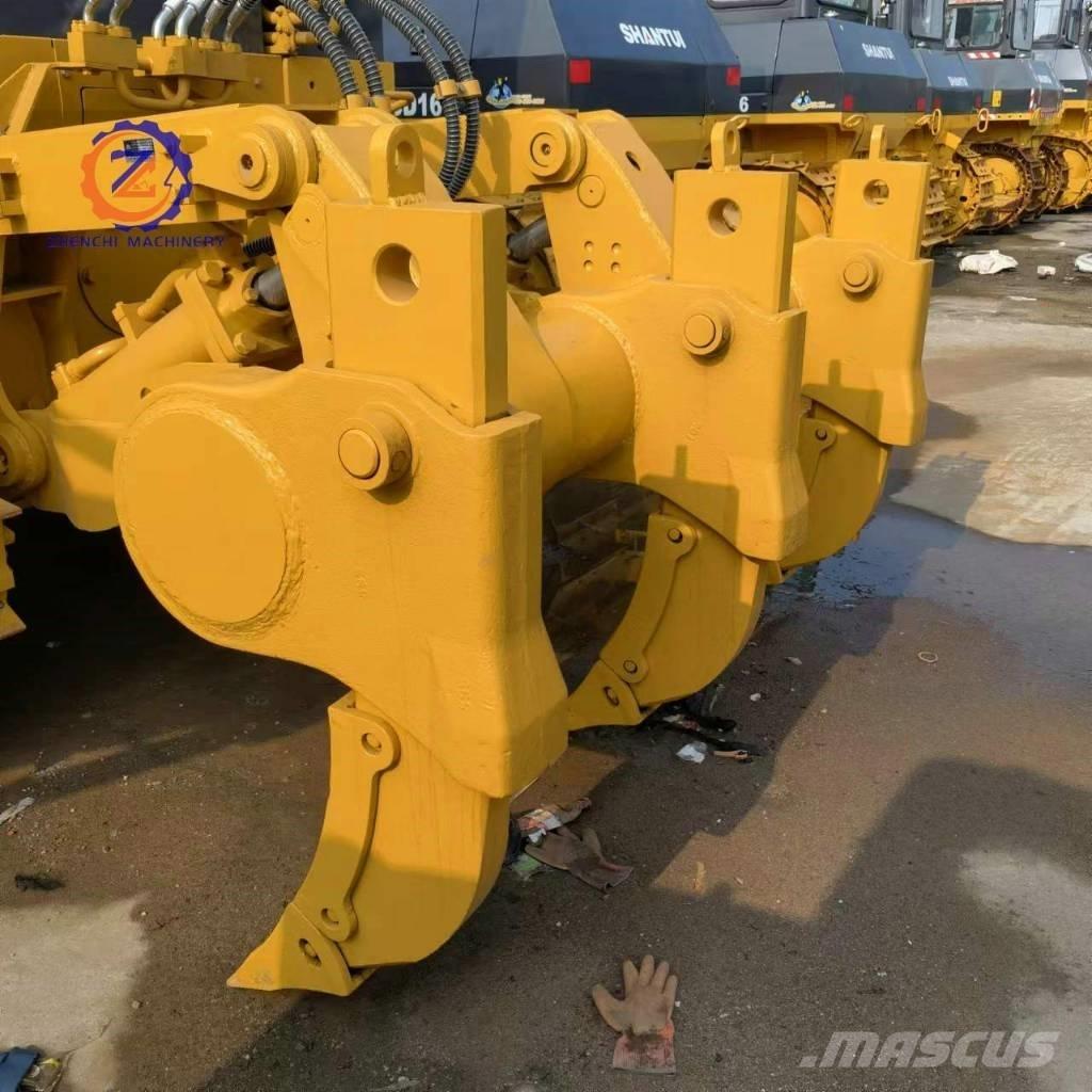 Shantui SD 22 Crawler dozers