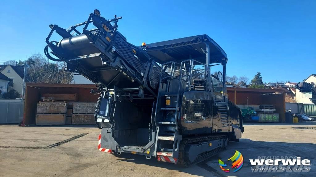 Vögele MT 3000-3i Others
