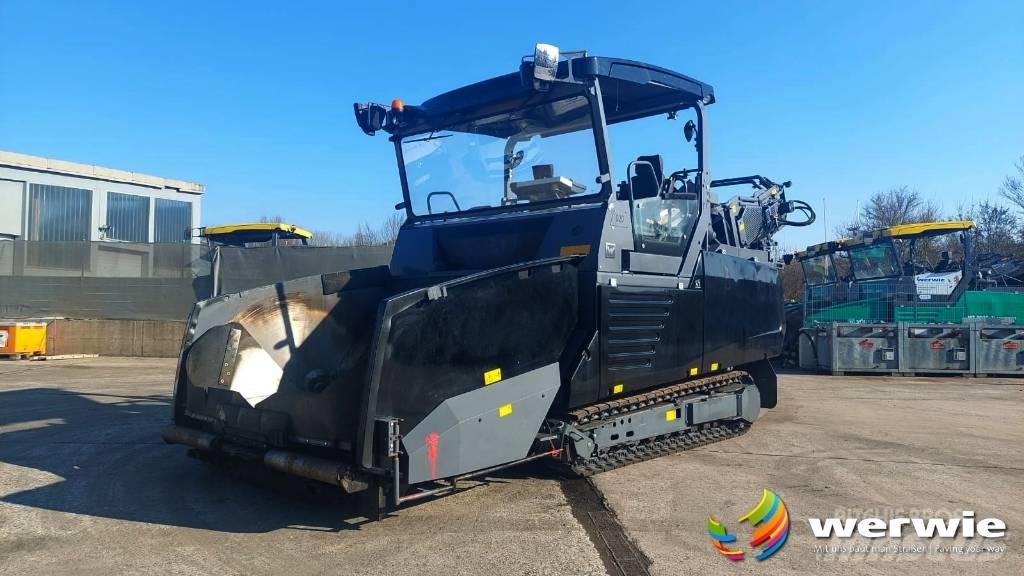 Vögele MT 3000-3i Others