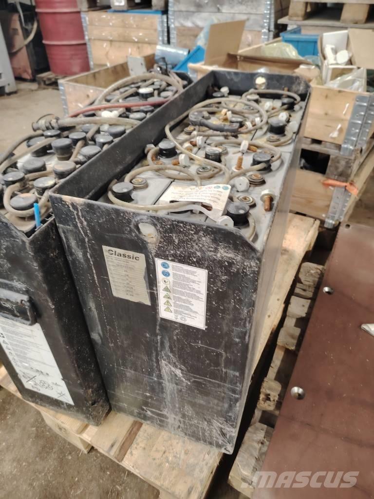 Hawker Perfect Plus Batteries