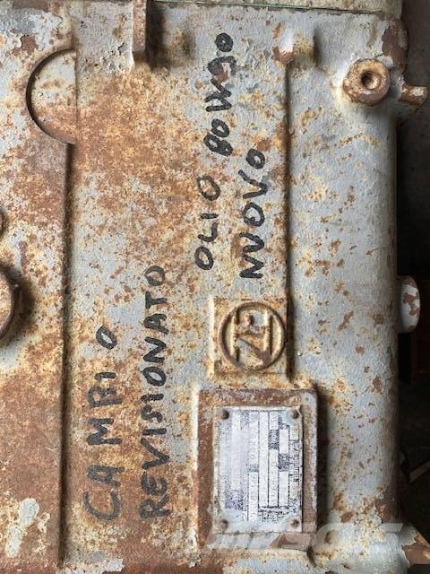 ZF CAMBIO ZF 16S130 Gearboxes