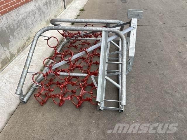 Peecon WS 400 G Road drags