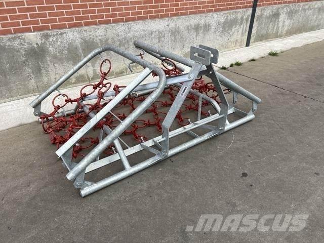 Peecon WS 400 G Road drags