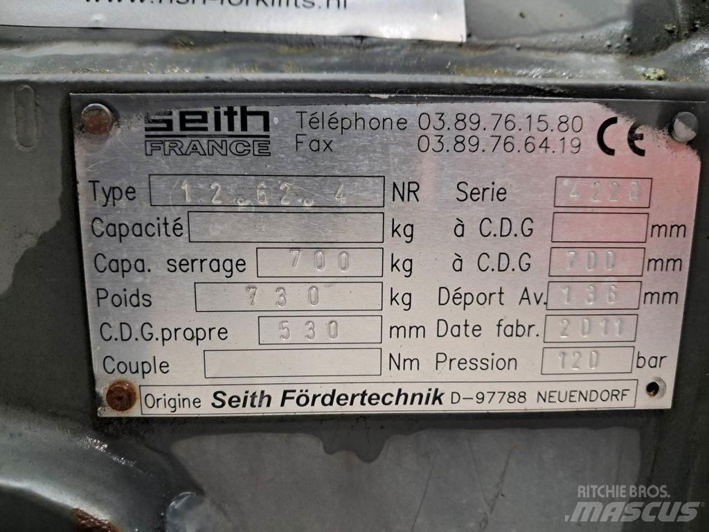 Seith 12.62.4 Other