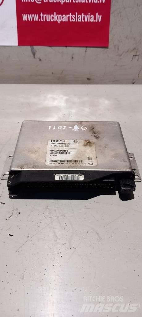 Scania 144.  1423866 Electronics