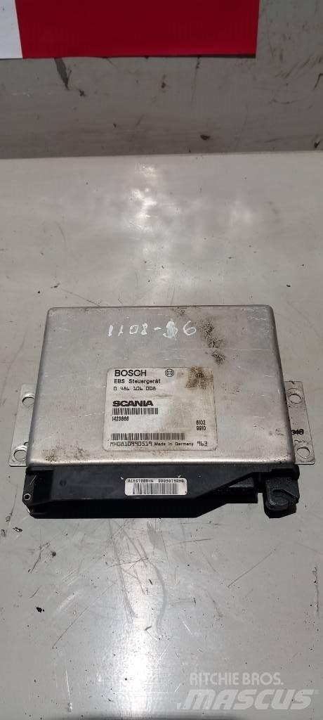 Scania 144.  1423866 Electronics