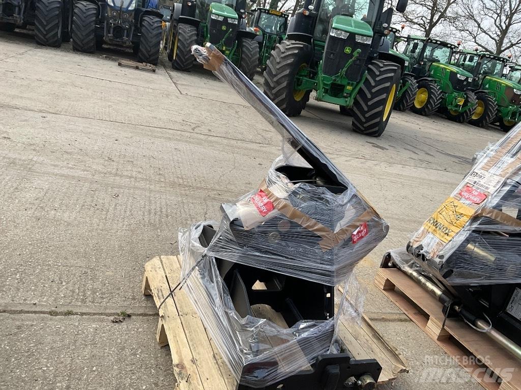 Rhino PALLET FORKS Forks