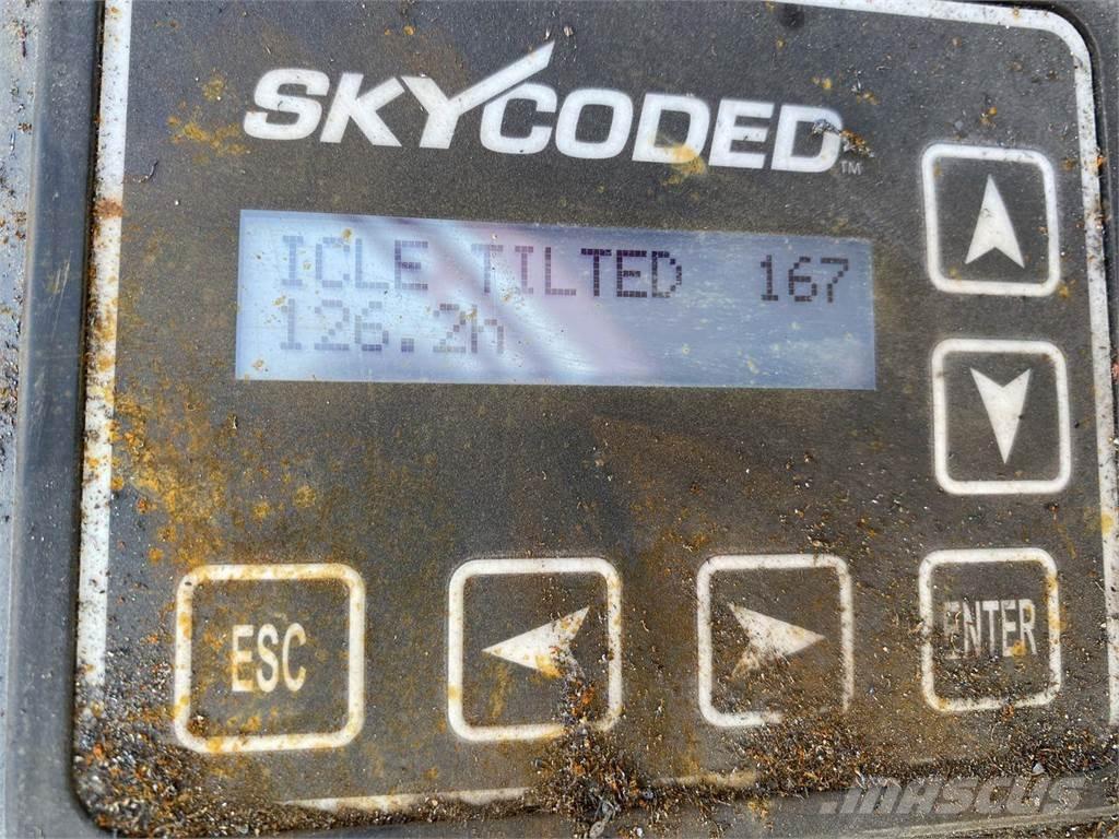 SkyJack SJ3219 Scissor lifts