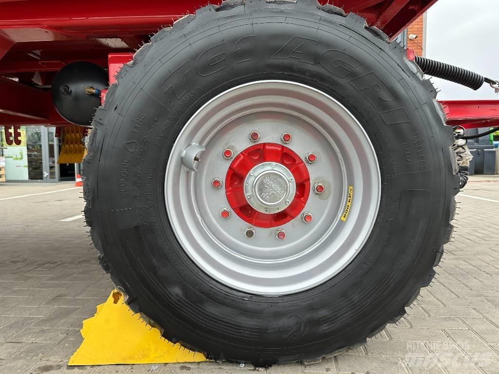 Pronar T 680 Tipper trucks