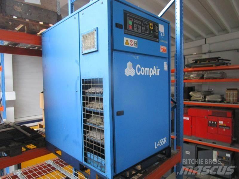 Compair L45SR Compressors
